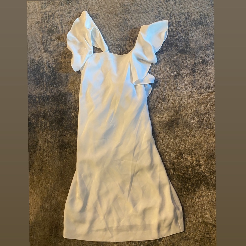 Brand new Medium white dress 🤍🤍